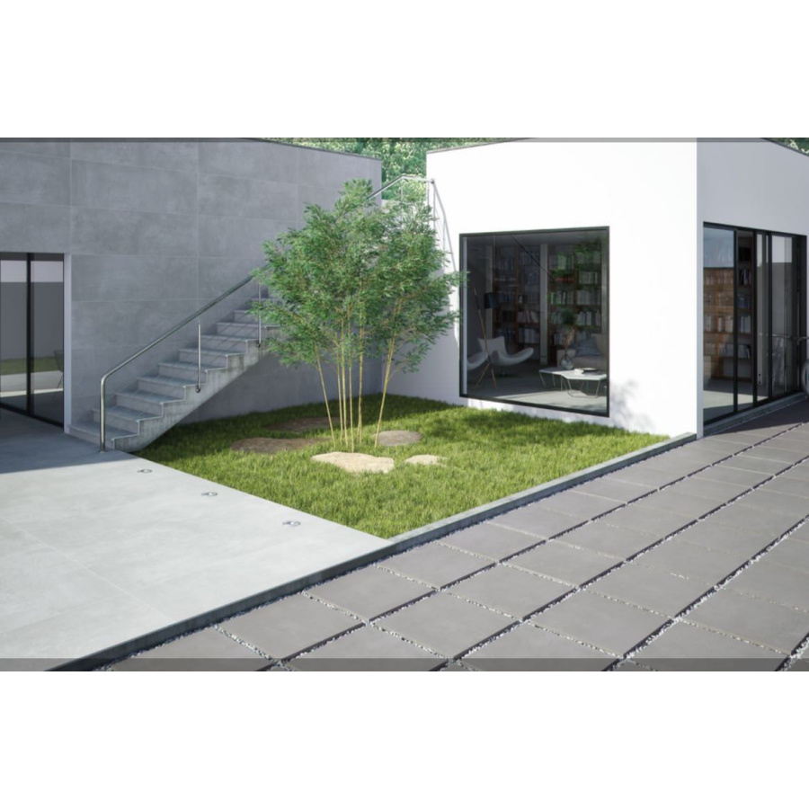 Porcelanico Antideslizante Rectificado Kursaal Slate 60x120x2cm ( Oferta ) - kursaal extreme slate4