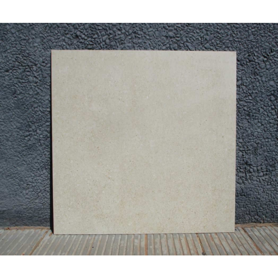 Porcelánico Rectificado Koren Beige Mate 90x90 - pco. koren beige 90x90 1