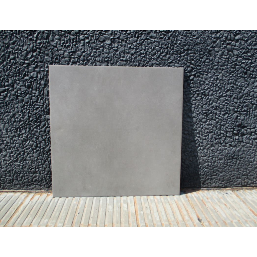 Porcelánico Antideslizante Apolo Gris 60X60 - zeus gris 60x60 1