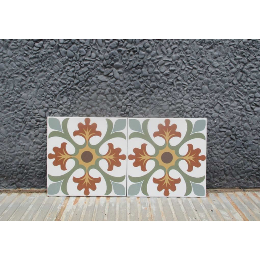 Porcelanico Cordoba Viana 25x25 - cordoba viana