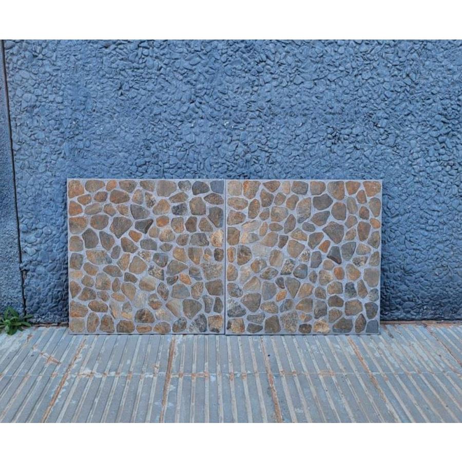 Porcelanico Antideslizante Quechua Magma 45x45 - Quechua Magma adz 45x451 1