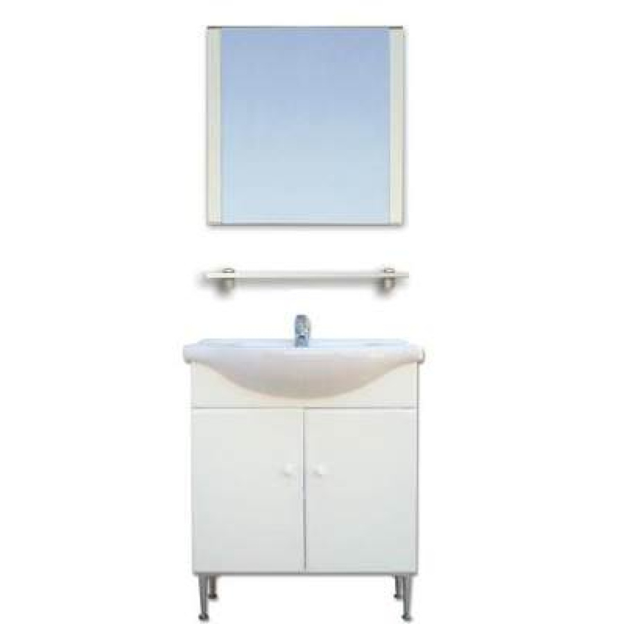 Mueble de baño Spring 65cm - Mueble Spring 75