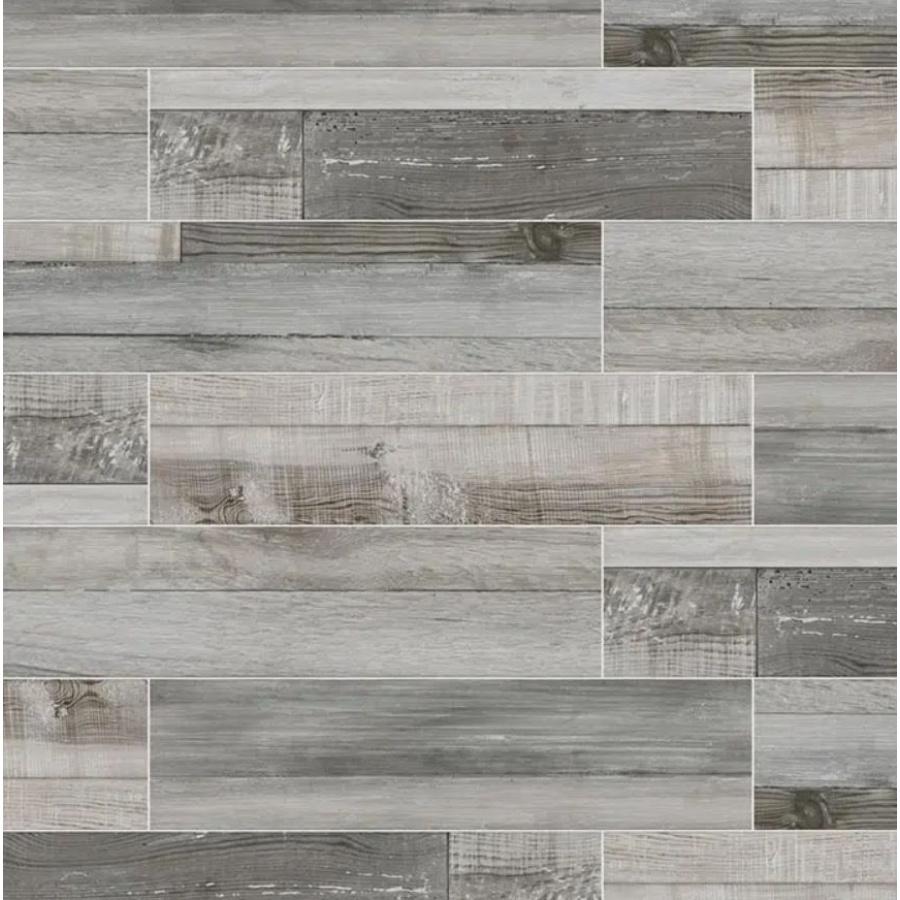 Porcelánico Amazonas Grey 22,5x90 - Porcelanico Amazonia Grey 225x90 1