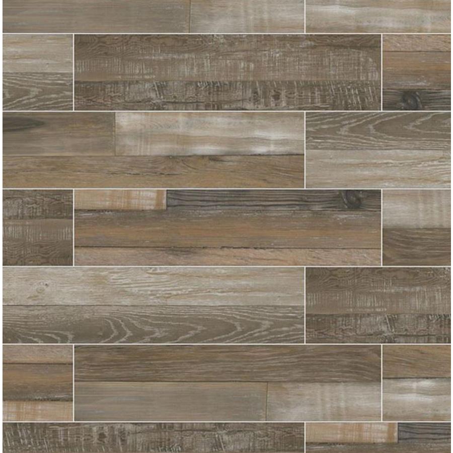 Porcelanico Amazonas Oak 22.5x90 - Porcelanico Amazonia Oak 225x90 1