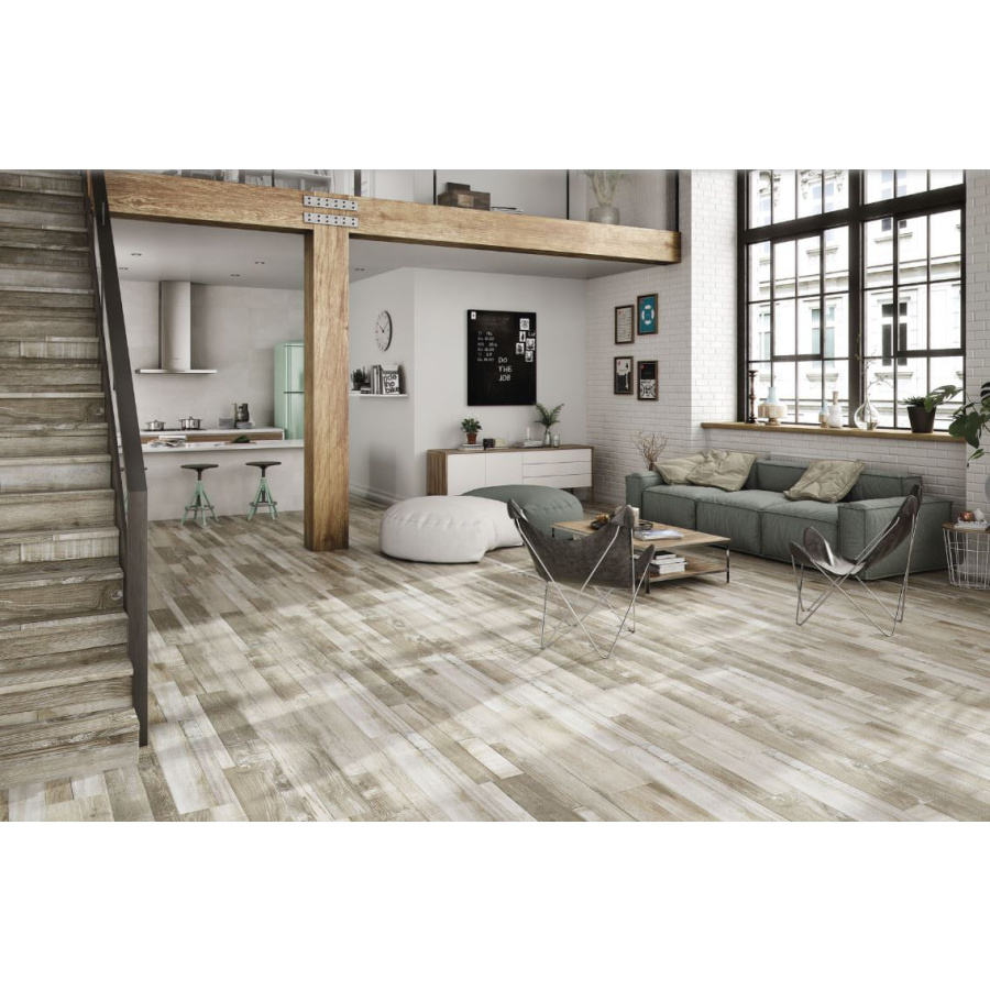 Porcelanico Amazonas Nature 22.5x90 - amazonia nature 22.5x90 porcelanico