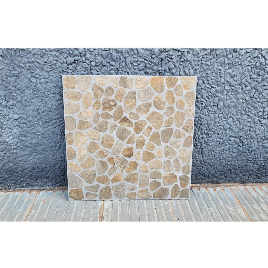 Porcelanico Antideslizante Quechua Natural 45x45 - quechua natural2 45x45 1