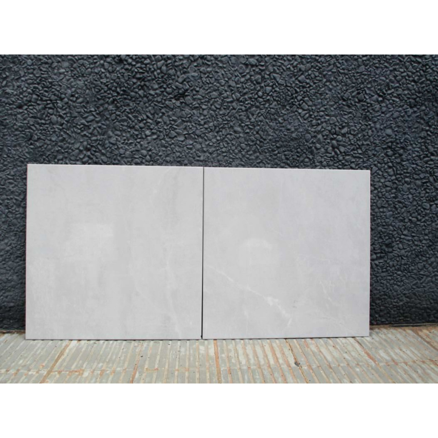 Porcelánico Balkan Blanco Brillo 60.8x60.8 - balkan blanco