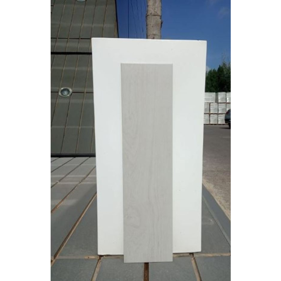 Porcelanico Cambridge Blanco 22.5x90 - cambridge blanco 22.5x90 3