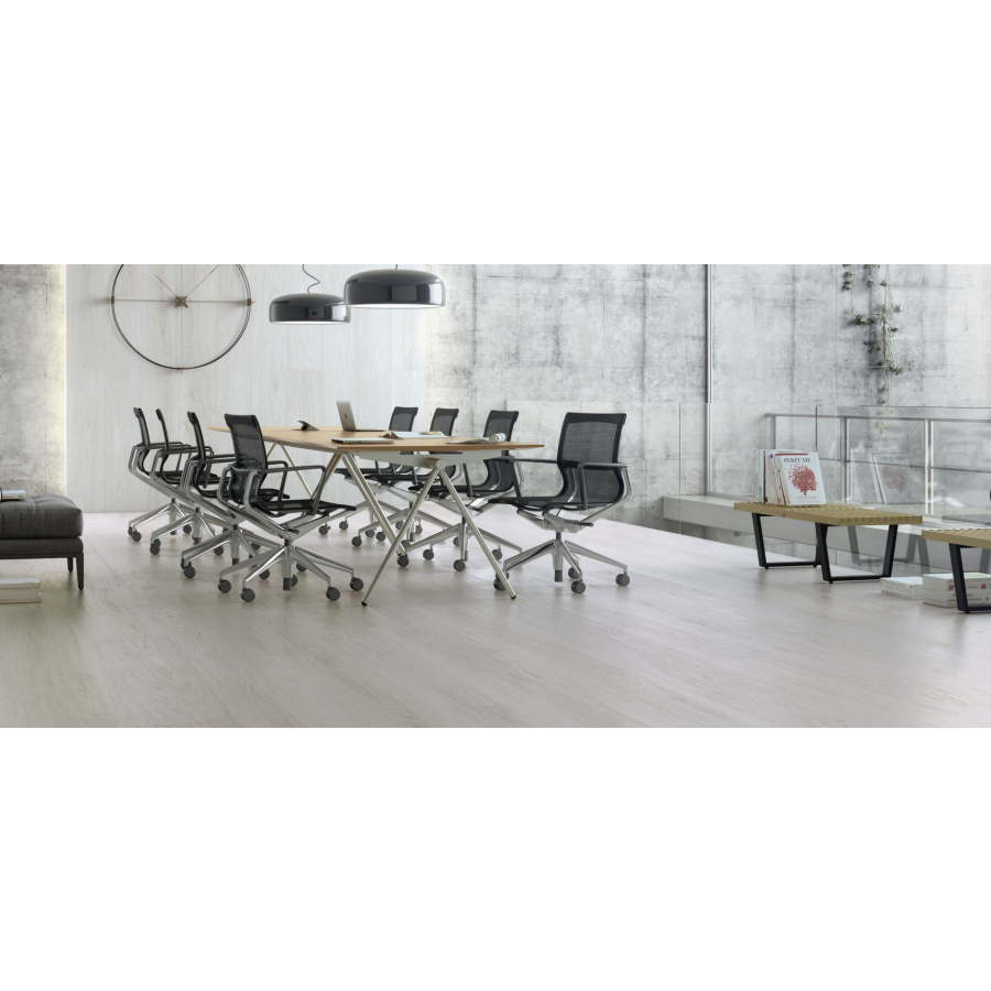 Porcelanico Cambridge Blanco 22.5x90 - imagen cambridge blanco 22.5x90 porcelanico