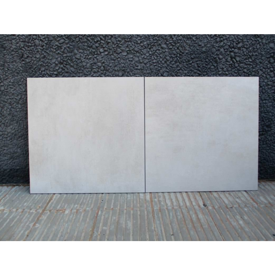 Porcelanico Cooper Blanco Rectificado Mate 60x60 - cooper blanco