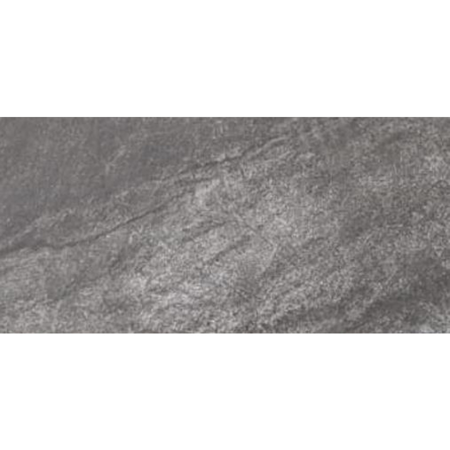 Porcelánico Livingstone Slate Antideslizante 30,3x61,3 - dubai slate adz