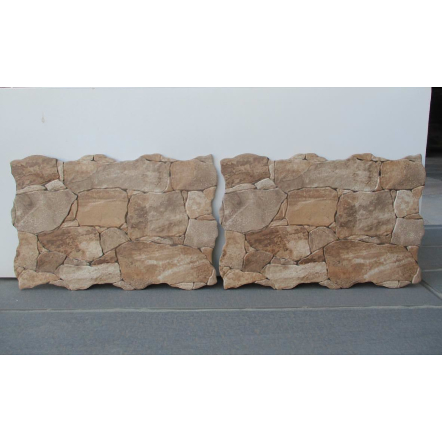 Gres Revestimiento Bancal Natural 34x50 - huerta natural 34x50 001