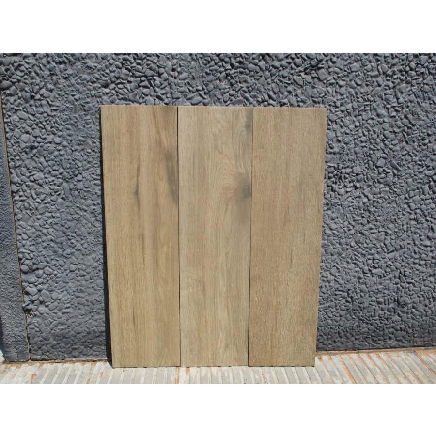 Porcelanico Agnes Natural Antideslizante 20x75 - senga natural ADZ 2 20x75