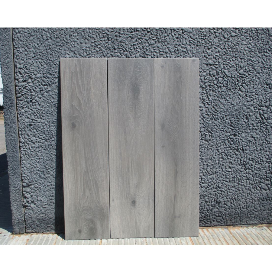 Porcelanico Antideslizante Pucela Gris 25x100 - outi gris 25x100 002