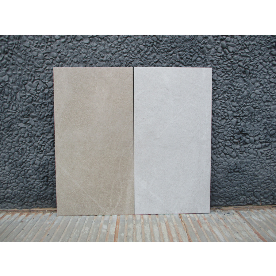 Gres Mystone Taupe Mate 31,6x60 - STONE TAUPEPERLA 31.6X60 GRES MATE scaled