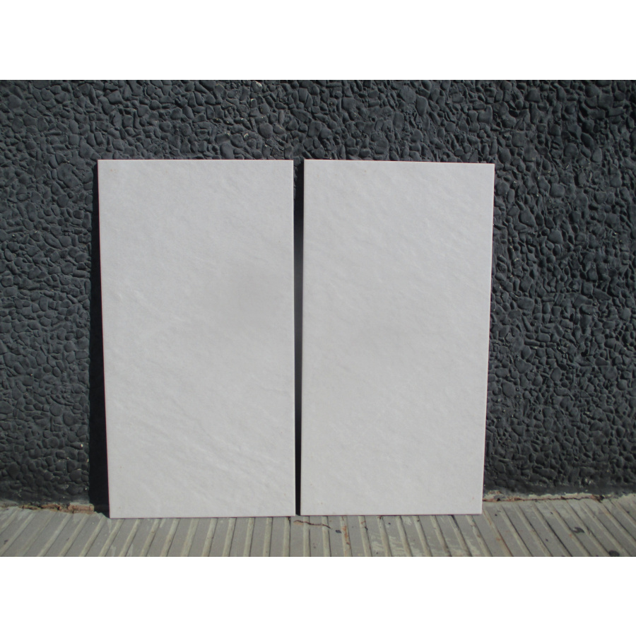 Gres Mystone Blanco Mate 31,6x60 - gres stone blanco mate 31.6x60 scaled