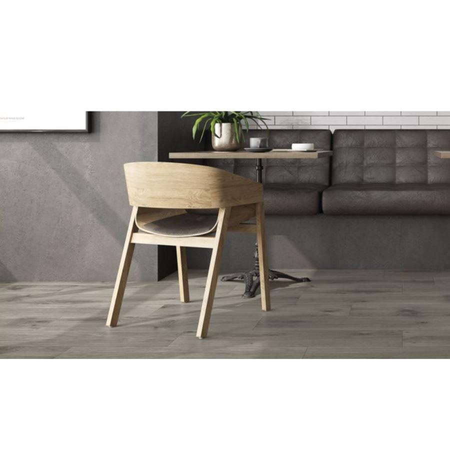 Porcelanico Pucela Gris 25x100 - ambiente pucela gris 25x100 1