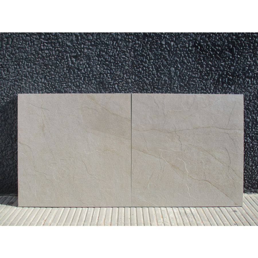 Porcelánico Rectificado Harley Taupe Mate 60x60 - porcelanico harley taupe rect 60x60 1 scaled