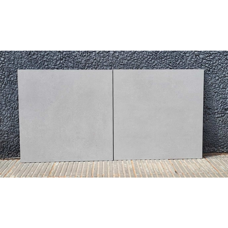 Porcelanico Corea White Mate Rectificado 60x60 - corea white1