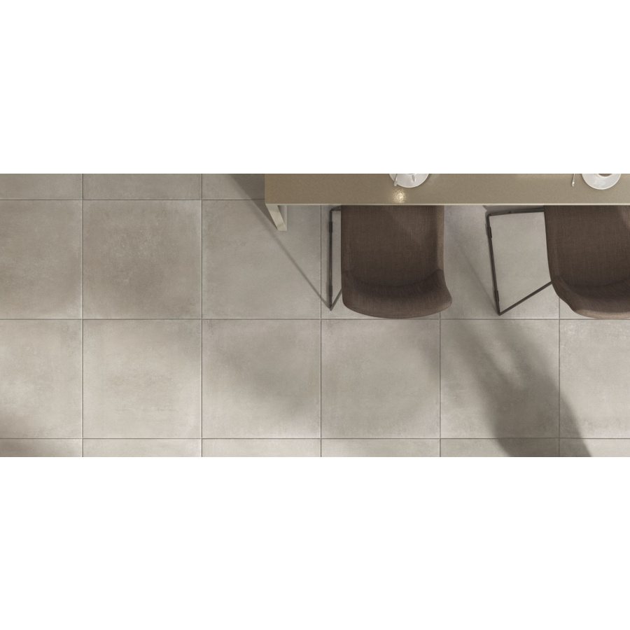 Porcelanico Munich Beige Mate C2 60x60 - ambiente munich beige mate 60x60 1