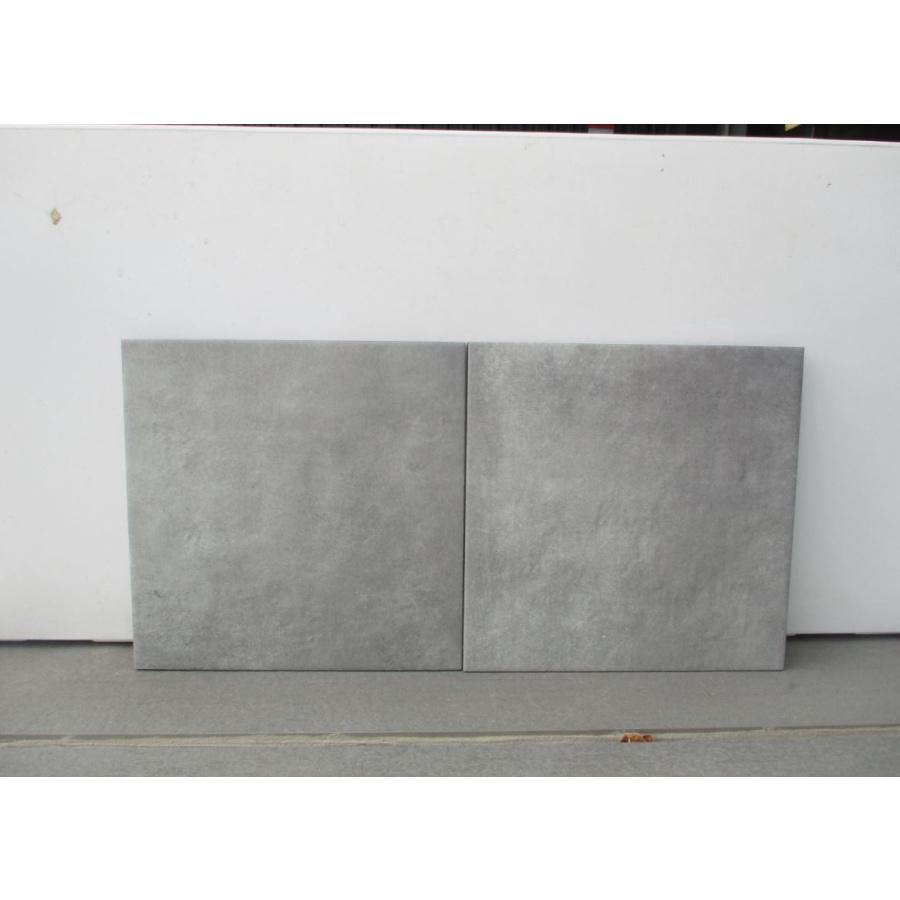 Gres Porcelánico Antideslizante Ranza Gris 33.3x33.3 - Porcelanico Espesorado Ranza Gris 31.2x31.2 ADZ1