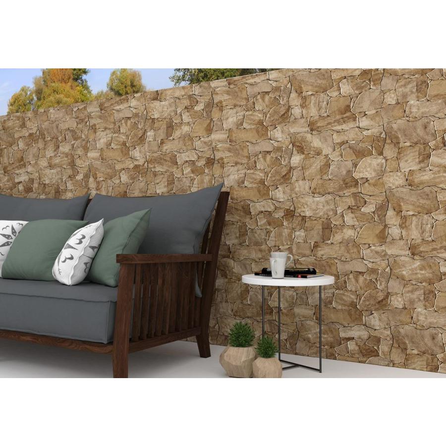 Porcelanico Revestimiento Bancal Natural 32x48 - ambiente huerta natural 34x50 001