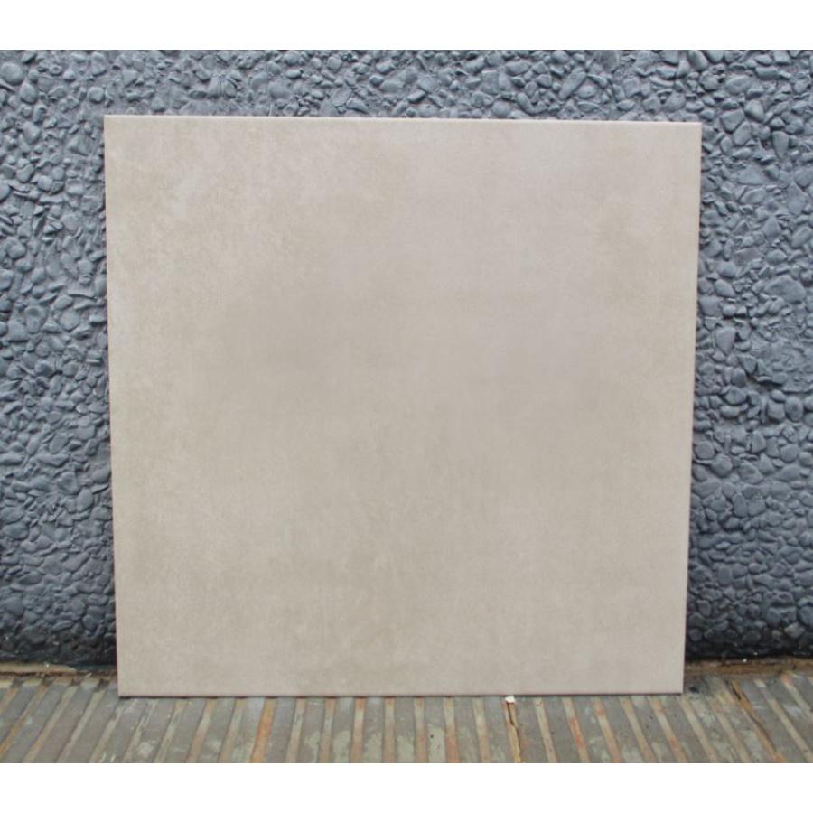 Porcelanico Rectificado Bonn Marfil Mate 60x60 - Bonn marfil mate 60x60 1