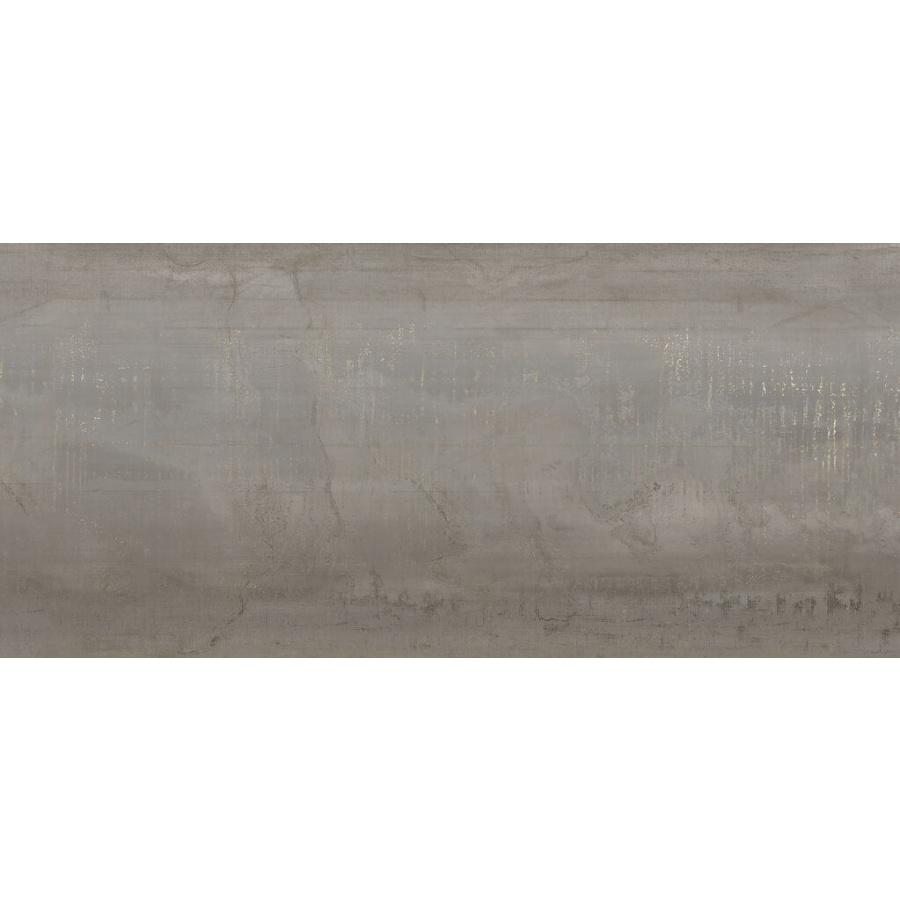 Porcelanico Rectificado Metal Zinc Mate 120x260 6mm - Metal Zinc mate 120x260 1