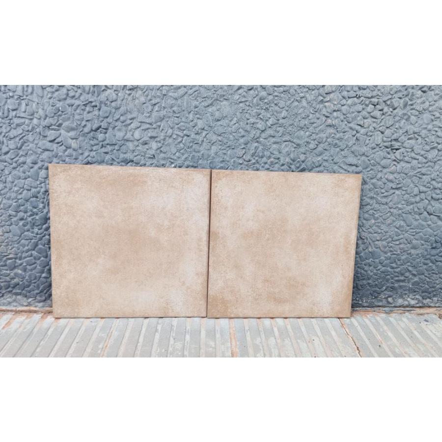 Gres Langreo Beige Mate 33,3x33,3 - gres langreo beige mate