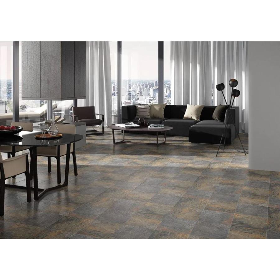 Gres Seul Gris Antideslizante 33,3x33,3 - gres seul gris adz