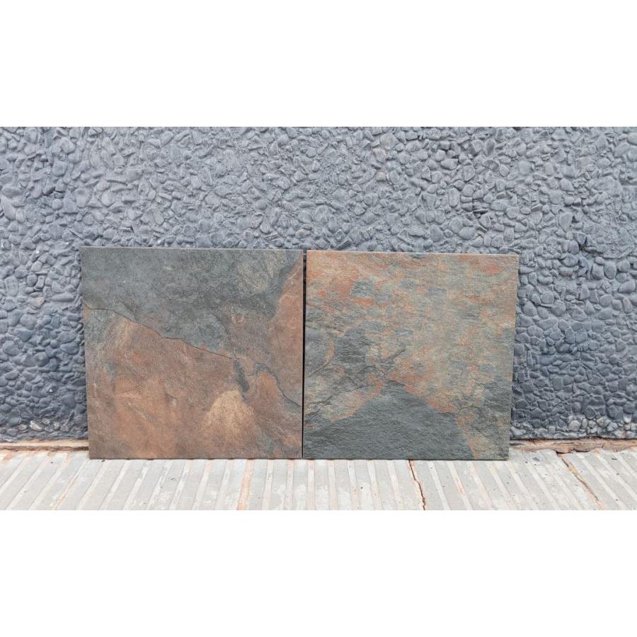 Gres Seul Gris Antideslizante 33,3x33,3 - gres seul gris adz