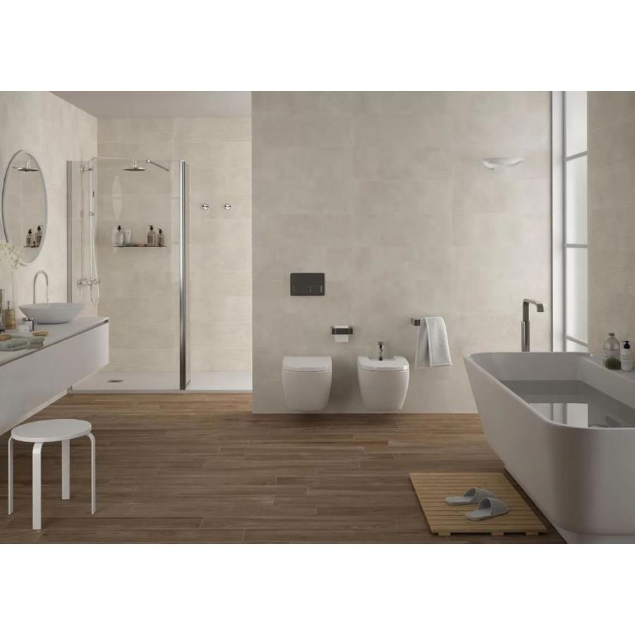 Porcelanico Lakeland Roble 15x90 - lakeland roble1