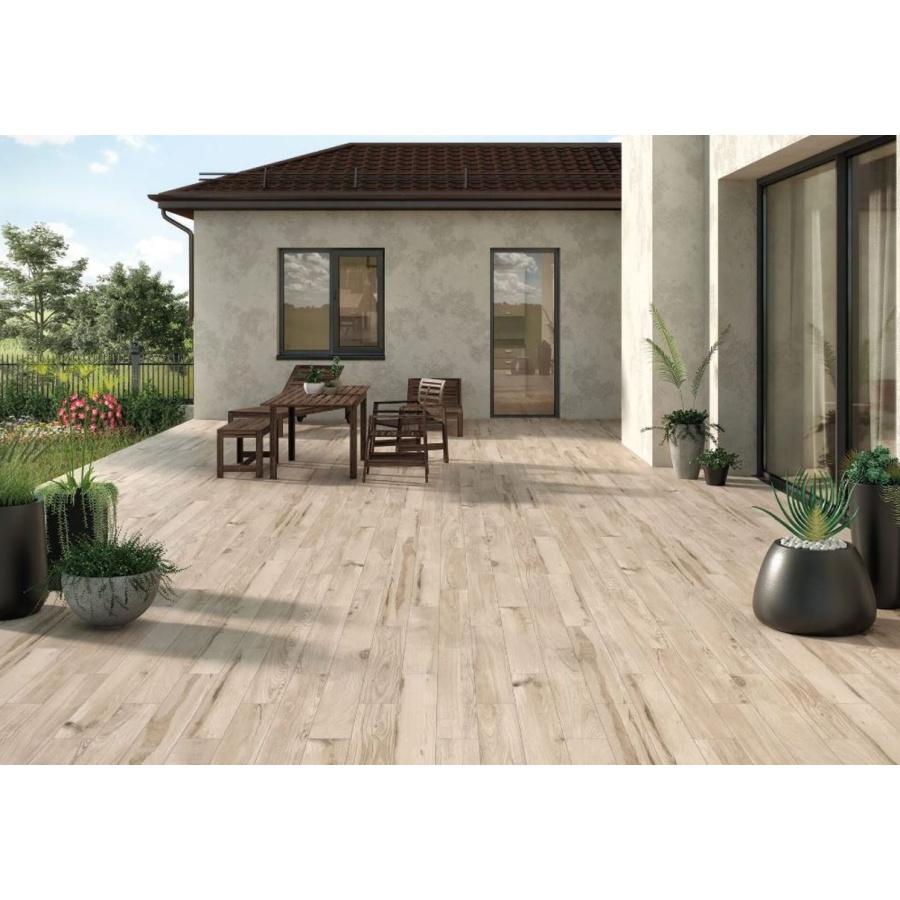 Porcelanico Lakeland Taupe 15x90 - lakeland taupe1