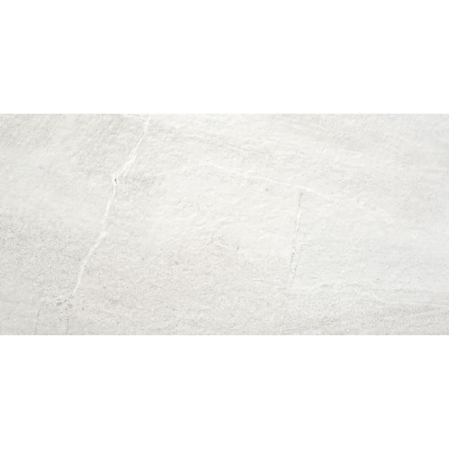 Porcelanico Rectificado Mate Johnstone White 60x120 - JOHNSTONE WHITE MATE 60X120