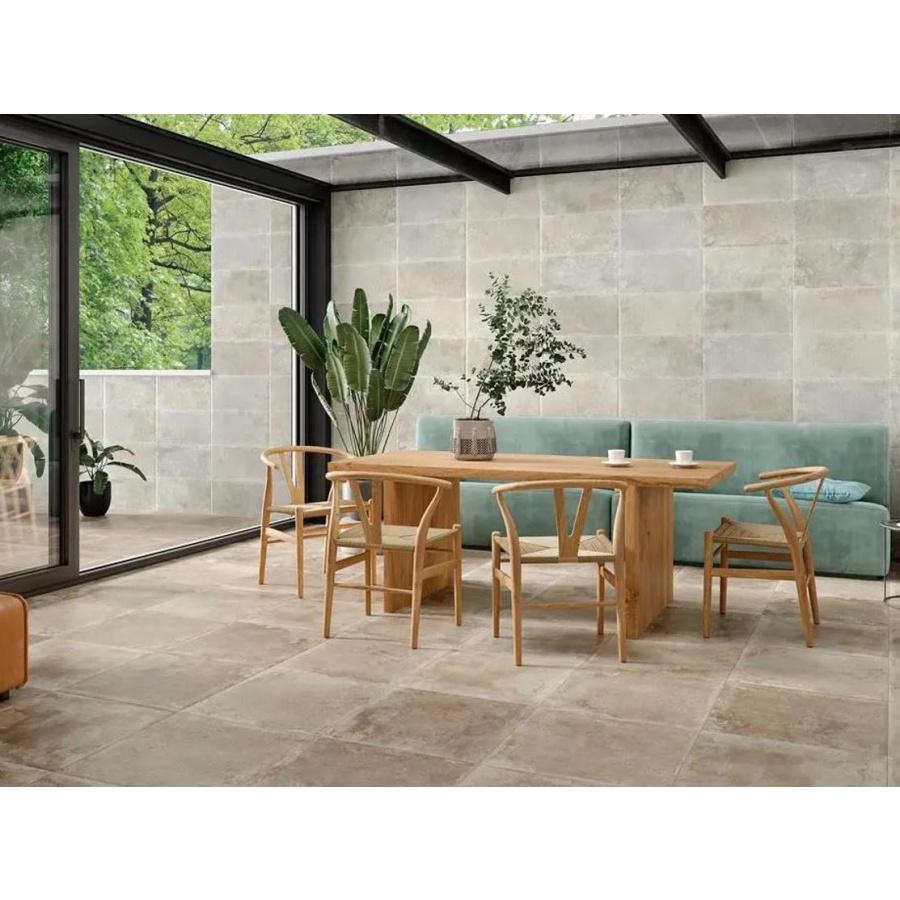 Porcelanico Saint Andrews Natural Slipstop 45X45 - SAINT ANDREWS NATURAL SLIPSTOP 45X451