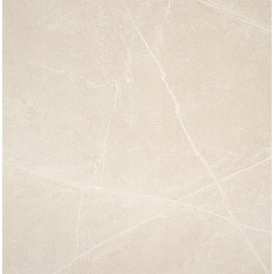 Porcelanico Rectificado Satinado Alure Cream 60x60 - alure cream satinado rect 60x60 1