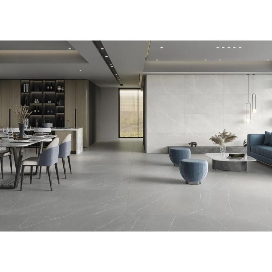 Porcelanico Rectificado Satinado Alure Gris 60x120 - alure grey satinado rect 60x601 1