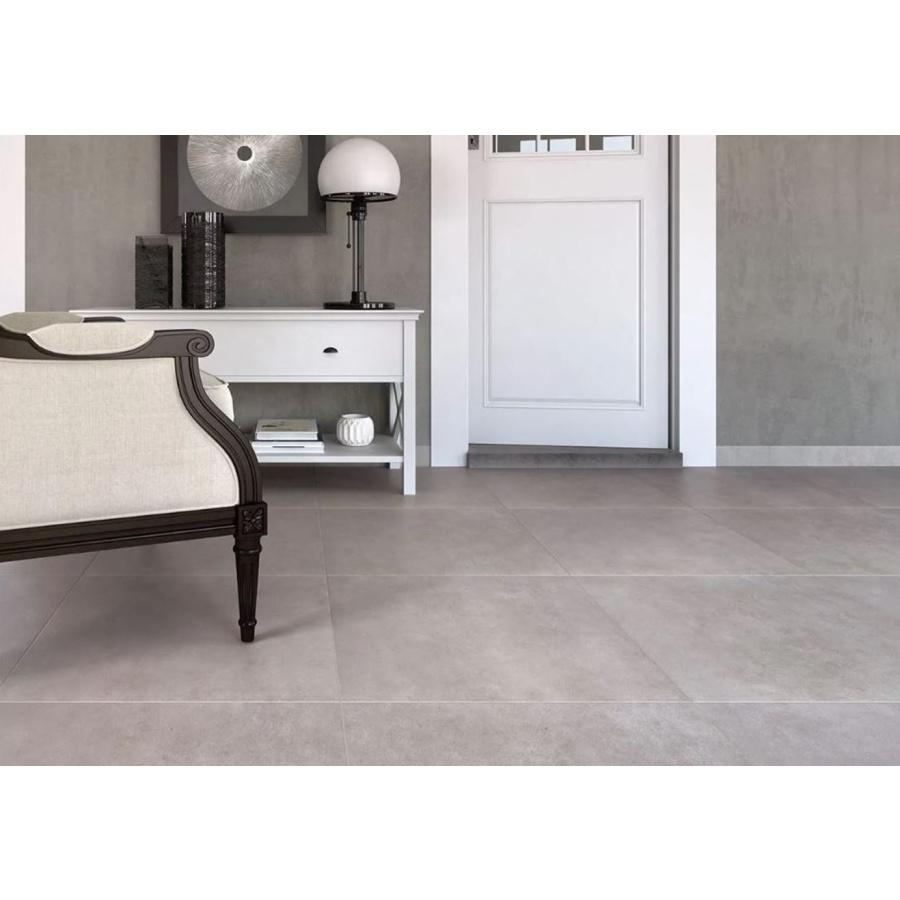 Porcelanico Artec Grey Mate 60x60 - artec grey mate 60x601 1