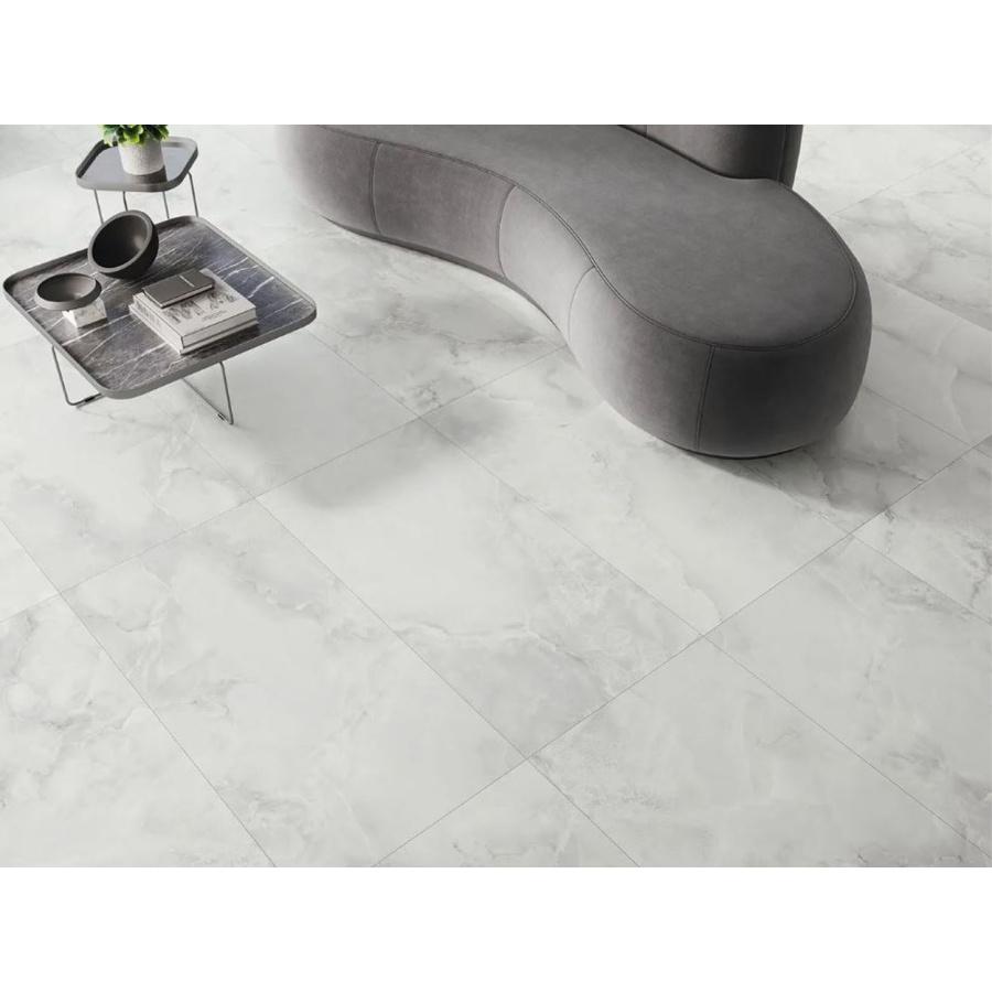 Porcelanico Rectificado Satinado Bibury Grey 60x60 - bibury grey sat rect 60x60 1