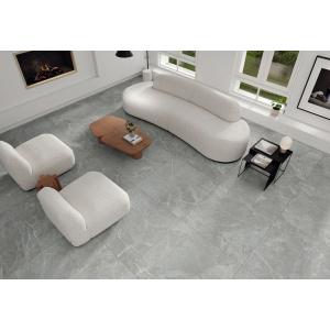 Porcelanico Rectificado Mate Blade Gris 60x60