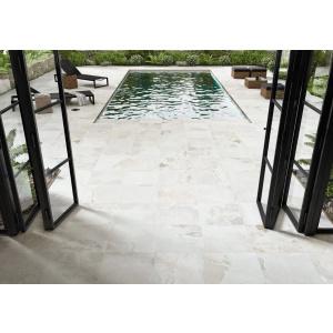 Porcelanico Castleford Blanco Slipstop 60x60