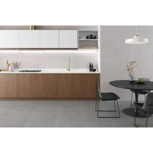 Porcelanico Dicot Gris Slipstop 60x60
