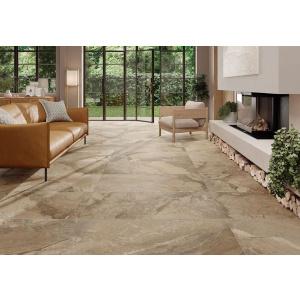 Porcelanico Rectificado Mate Gravity Noce 60x120