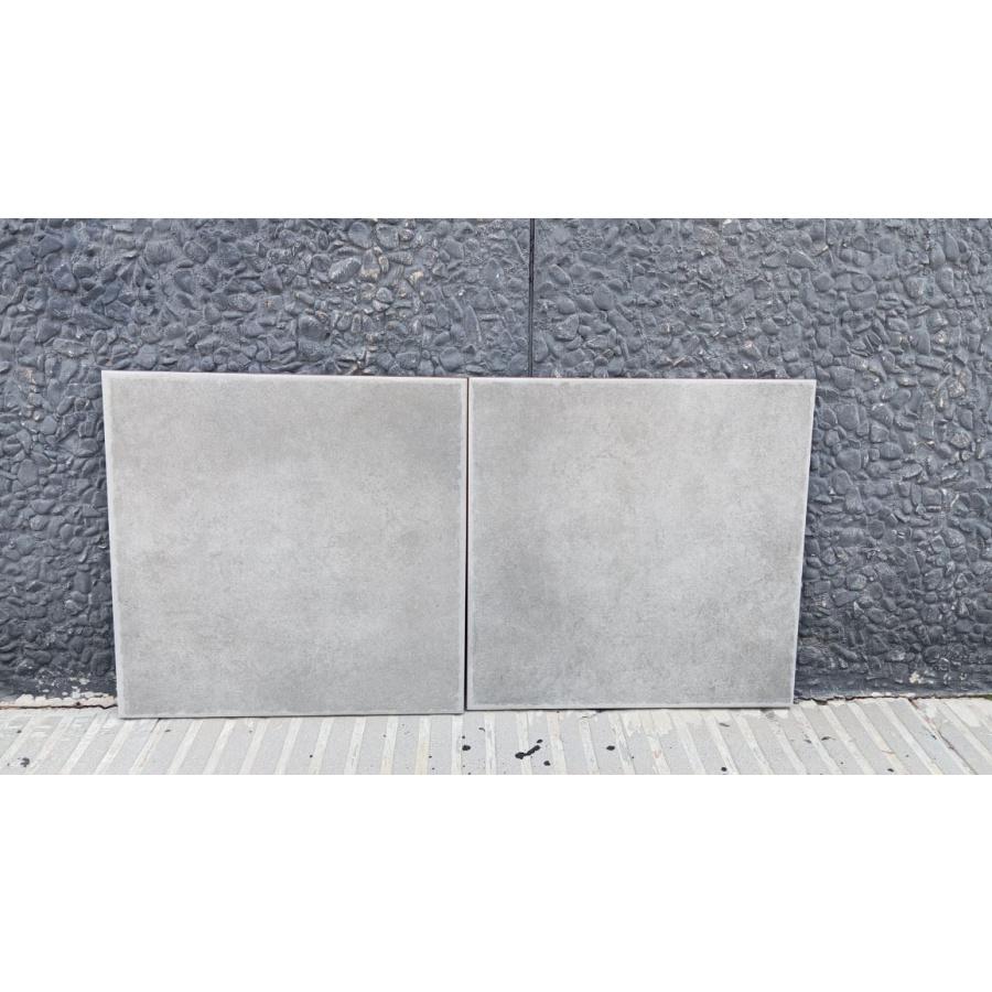 Gres Castelo Cinza Mate 33,3x33,3 - gres castelo cinza mate