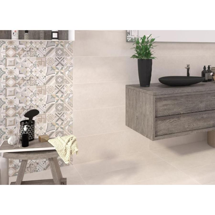 Gres Devan Beige Mate 45x45 - gres devan beige mate 45x451 1