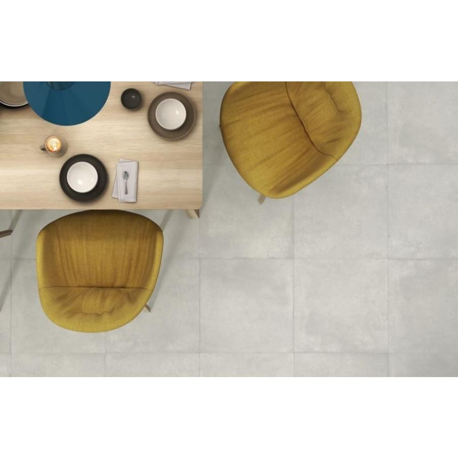 Gres Tennic Gris Mate 45x45 - gres tecnnic gris mate 45x451 1