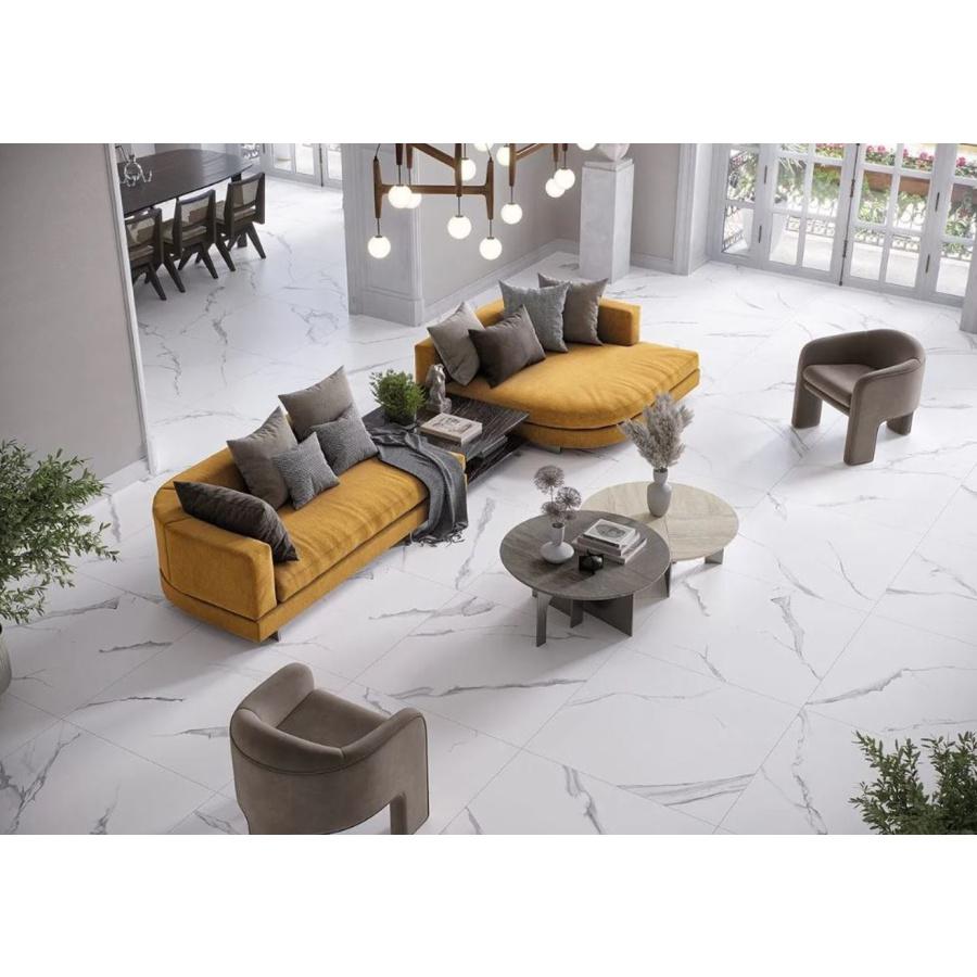 Porcelanico Rectificado Satinado Pune Blanco 60x60 - pune blanco satinado rect 60x601 1