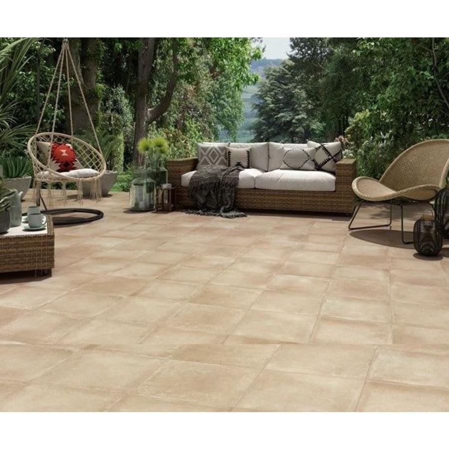 Gres Espesorado Lecco Beige Antideslizante 33,3x33,3 - rectificado lecco crema mate 60x60 1