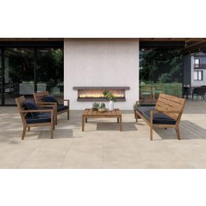 Porcelanico Rohe Cream Slipstop 60x60