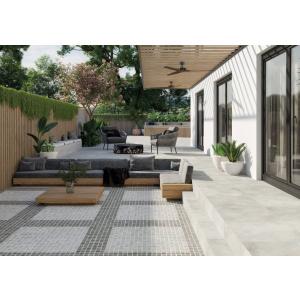 Porcelanico Rohe Snow Slipstop 60x60